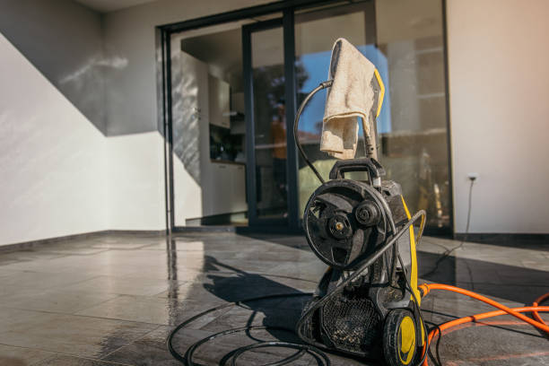 Crownpoint, NM  Pressure Washing Services Company